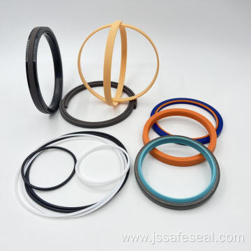 DAEWOO Boom Cylinder Seal Kit